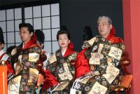 平成23年　秋の大感謝祭