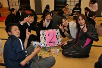 1月7～9日講習会