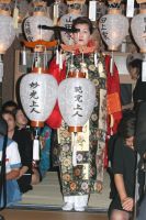 平成23年8月　千本祭　大本供養
