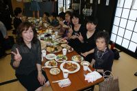 千本祭 大盆供養と善行山龍楽寺の夏祭り