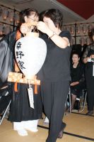 平成23年8月　千本祭　大本供養