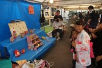 千本祭 大盆供養と善行山龍楽寺の夏祭り
