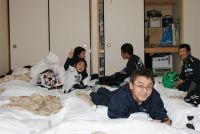 1月7～9日講習会