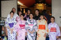 千本祭　大盆供養