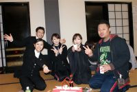 1月7～9日講習会