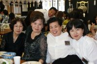千本祭　大盆供養