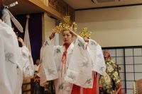 平成28年3月春の大祭