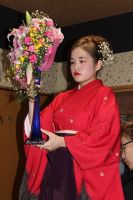 秋の大祭　大祈願祭