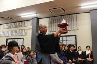 平成29年3月春の大祭  祈願祭