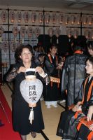 平成23年8月　千本祭　大本供養