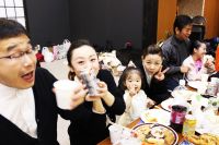 平成28年11月秋の大祭