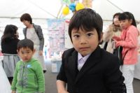平成28年3月春の大祭