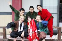 平成28年11月秋の大祭