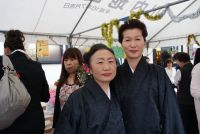 平成23年春の大祭　祈願祭