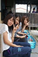 平成24年8月　千本祭　大盆供養