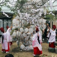 令和8年2月千本祭