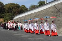 令和8年3月春の大祭