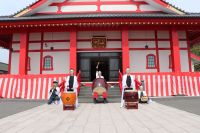 令和8年3月春の大祭