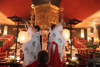 令和8年8月千本祭大盆供養